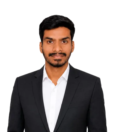 Mr. Pavan Kashapgoudar