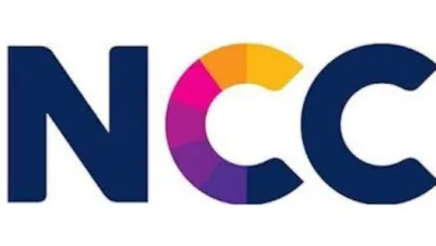 NCC Ltd