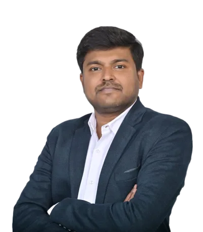 Dr. Shashibhushan Biliangadi
